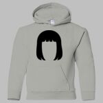 Heavy Blend Youth Hooded Sweatshirt Thumbnail