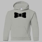 Heavy Blend Youth Hooded Sweatshirt Thumbnail