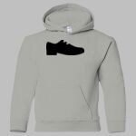 Heavy Blend Youth Hooded Sweatshirt Thumbnail