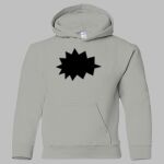Heavy Blend Youth Hooded Sweatshirt Thumbnail
