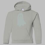 Heavy Blend Youth Hooded Sweatshirt Thumbnail