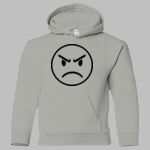 Heavy Blend Youth Hooded Sweatshirt Thumbnail