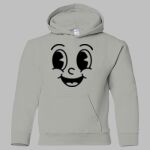 Heavy Blend Youth Hooded Sweatshirt Thumbnail