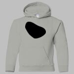Heavy Blend Youth Hooded Sweatshirt Thumbnail