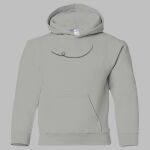 Heavy Blend Youth Hooded Sweatshirt Thumbnail