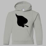 Heavy Blend Youth Hooded Sweatshirt Thumbnail