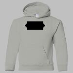 Heavy Blend Youth Hooded Sweatshirt Thumbnail