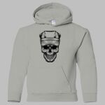 Heavy Blend Youth Hooded Sweatshirt Thumbnail