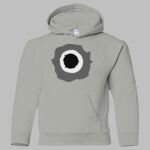 Heavy Blend Youth Hooded Sweatshirt Thumbnail
