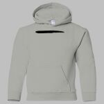 Heavy Blend Youth Hooded Sweatshirt Thumbnail