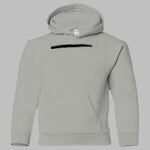 Heavy Blend Youth Hooded Sweatshirt Thumbnail