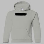 Heavy Blend Youth Hooded Sweatshirt Thumbnail