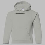 Heavy Blend Youth Hooded Sweatshirt Thumbnail