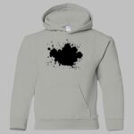 Heavy Blend Youth Hooded Sweatshirt Thumbnail