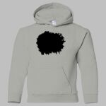 Heavy Blend Youth Hooded Sweatshirt Thumbnail