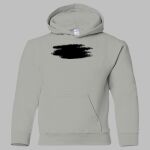 Heavy Blend Youth Hooded Sweatshirt Thumbnail