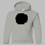 Heavy Blend Youth Hooded Sweatshirt Thumbnail