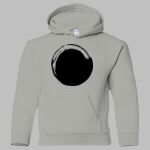 Heavy Blend Youth Hooded Sweatshirt Thumbnail