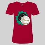 Women's The Boyfriend Tee Thumbnail