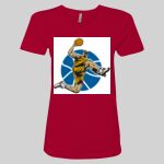 Women's The Boyfriend Tee Thumbnail