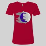 Women's The Boyfriend Tee Thumbnail