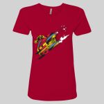 Women's The Boyfriend Tee Thumbnail