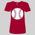 Women's The Boyfriend Tee Thumbnail