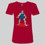 Women's The Boyfriend Tee Thumbnail