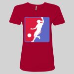 Women's The Boyfriend Tee Thumbnail