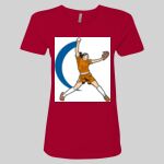 Women's The Boyfriend Tee Thumbnail