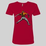 Women's The Boyfriend Tee Thumbnail