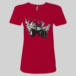 Women's The Boyfriend Tee Thumbnail