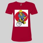 Women's The Boyfriend Tee Thumbnail