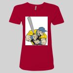 Women's The Boyfriend Tee Thumbnail