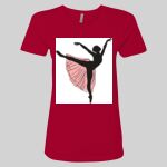 Women's The Boyfriend Tee Thumbnail