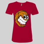 Women's The Boyfriend Tee Thumbnail