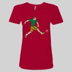 Women's The Boyfriend Tee Thumbnail