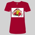 Women's The Boyfriend Tee Thumbnail