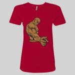 Women's The Boyfriend Tee Thumbnail