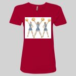 Women's The Boyfriend Tee Thumbnail