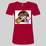 Women's The Boyfriend Tee Thumbnail