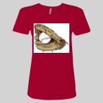 Women's The Boyfriend Tee Thumbnail