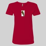 Women's The Boyfriend Tee Thumbnail