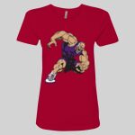 Women's The Boyfriend Tee Thumbnail