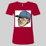 Women's The Boyfriend Tee Thumbnail