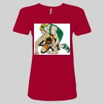 Women's The Boyfriend Tee Thumbnail