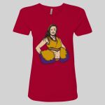 Women's The Boyfriend Tee Thumbnail