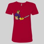 Women's The Boyfriend Tee Thumbnail