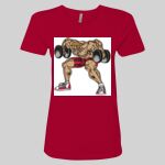 Women's The Boyfriend Tee Thumbnail