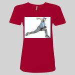 Women's The Boyfriend Tee Thumbnail